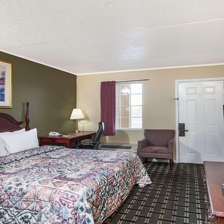 Days Inn By Wyndham Lenoir City Luaran gambar