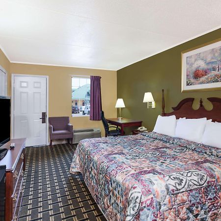 Days Inn By Wyndham Lenoir City Luaran gambar