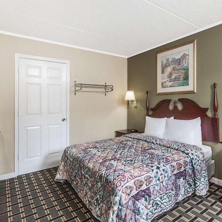 Days Inn By Wyndham Lenoir City Luaran gambar